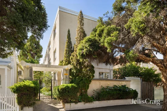 10/611 Park Street, Brunswick, Vic 3056