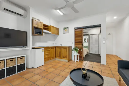 10/62-64 Davidson Street, Port Douglas, Qld 4877