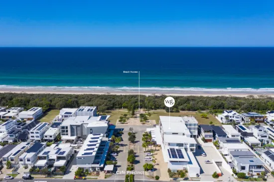 10/62 Cylinders Drive, Kingscliff, NSW 2487