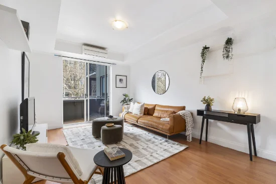 10/632 St Kilda Road, Melbourne, Vic 3004