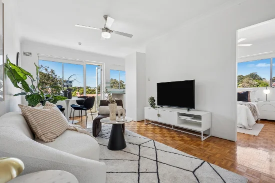 10/64-66 Australia Street, Camperdown, NSW 2050