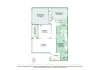 10/647 Inkerman Road, Caulfield North, Vic 3161-Floorplan