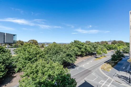 10/65 Constitution Avenue, Campbell, ACT 2612-Image