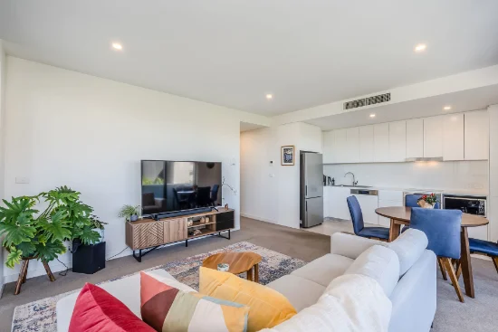 10/65 Constitution Avenue, Campbell, ACT 2612-Image