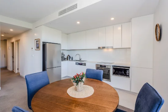10/65 Constitution Avenue, Campbell, ACT 2612-Image