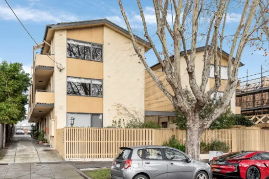 10/66-68 Murray Street, Prahran, Vic 3181