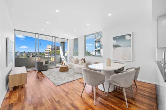 10/695 Anzac Parade, Maroubra, NSW 2035