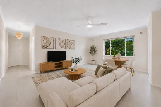10/7 Anderson Street, Belmore, NSW 2192