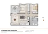 10/7 Armando Street, Alexandra Hills, Qld 4161-Floorplan