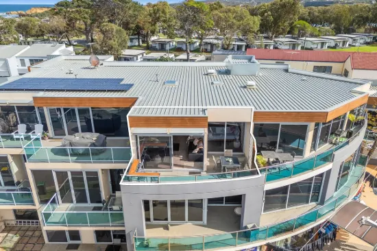 10/7 Bell Street, Torquay, Vic 3228