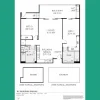 10/7 Davies Road, Claremont, WA 6010-Floorplan