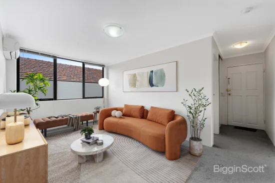 10/7 Gordon Street, Footscray, Vic 3011