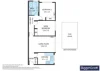 10/7 Gordon Street, Footscray, Vic 3011-Floorplan