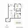 10 / 74-76 McLachlan Avenue, Darlinghurst, NSW 2010-Floorplan