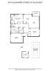 10/74 Alexandra Street, St Kilda East, Vic 3183-Floorplan