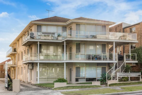 10/77 Mitchell Road, Cronulla, NSW 2230