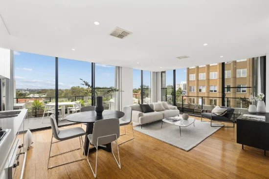 10/78 Chandos Street, St Leonards, NSW 2065
