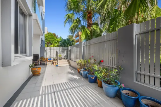 10/79-91 Macpherson Street, Warriewood, NSW 2102