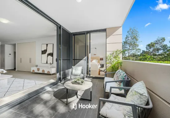 10/8-18 Mclntyre Street, Gordon, NSW 2072