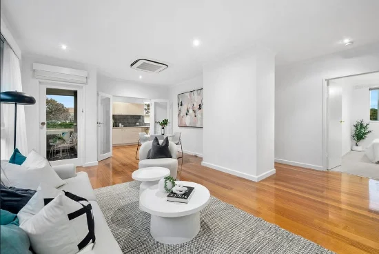 10/8 Cavendish Place, Brighton, Vic 3186