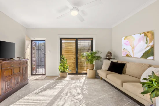 10/8 Gosport Street, Cronulla, NSW 2230 - Sold