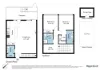 10/8 Grosvenor Street, Abbotsford, Vic 3067-Floorplan
