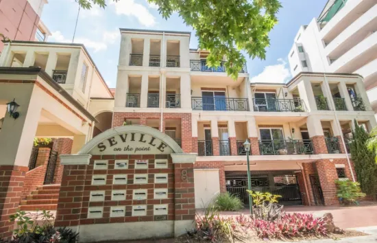 10/8 Stone St, South Perth, WA 6151