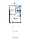 10/8 Wahroongaa Crescent, Murrumbeena, Vic 3163-Floorplan