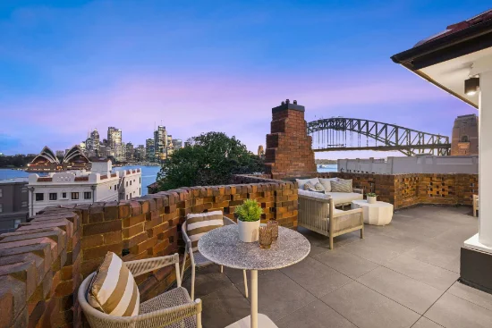 10/8 Waruda Street, Kirribilli, NSW 2061