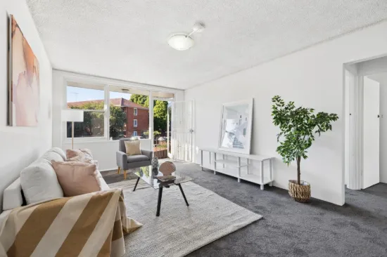 10/8 Webbs Avenue, Ashfield NSW 2131-Image