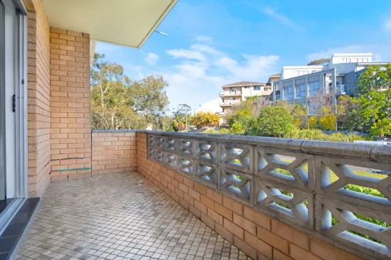 10/8 Westminster Avenue, Dee Why, NSW 2099