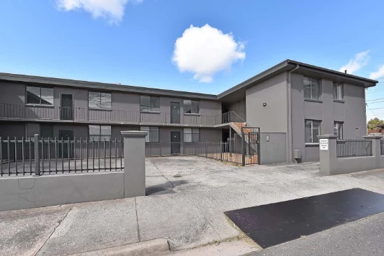 10/82 Raleigh Road, Maribyrnong, Vic 3032