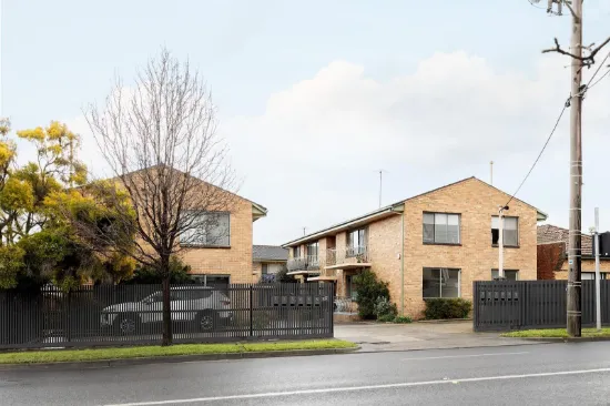 10/833 High Street, Reservoir, Vic 3073