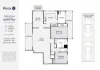 10/84 Norman Crescent, Norman Park, Qld 4170-Floorplan
