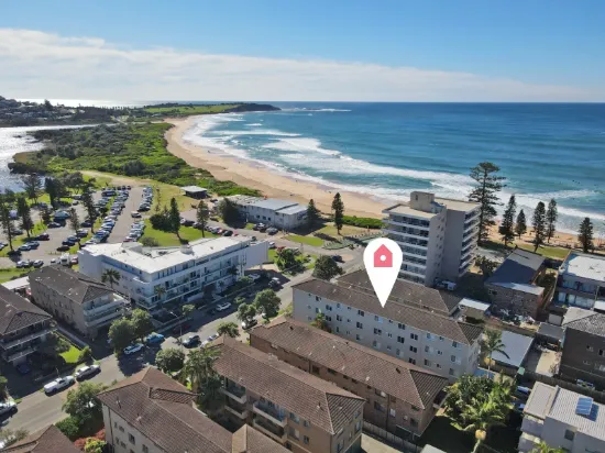 10/85 Dee Why Parade, Dee Why, NSW 2099