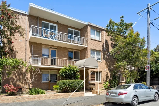 10/85 Grosvenor Street, Balaclava, Vic 3183