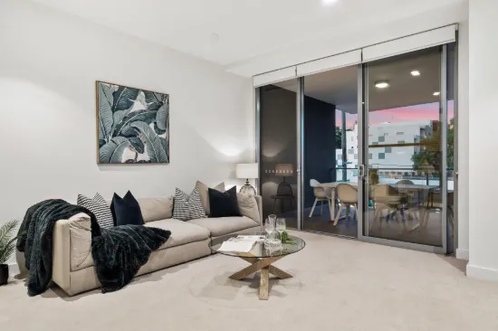 10/87 Bulwer Street, Perth, WA 6000
