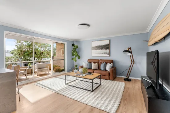 10/88 Oaks Avenue, Dee Why, NSW 2099