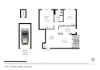 10/9-11 Cowdroy Avenue, Cammeray, NSW 2062-Floorplan