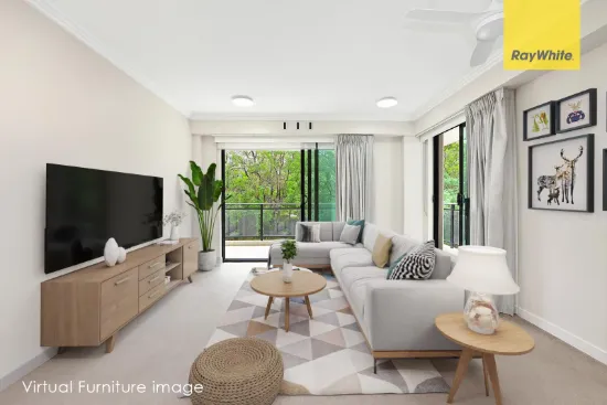 10/9 Bay Dr, Meadowbank, NSW 2114