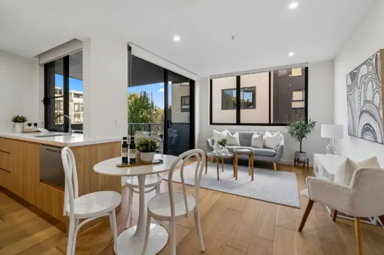10/9 Bell Street, Hornsby, NSW 2077