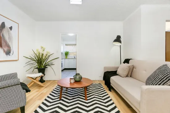 10/9 Everton Road, Strathfield, NSW 2135