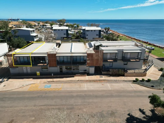 10 / 9 First Avenue, Onslow, WA 6710