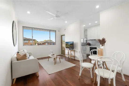 10/9 Isabel Street, Ryde, NSW 2112