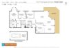 10/9 Kurrawa Avenue, Point Clare, NSW 2250-Floorplan