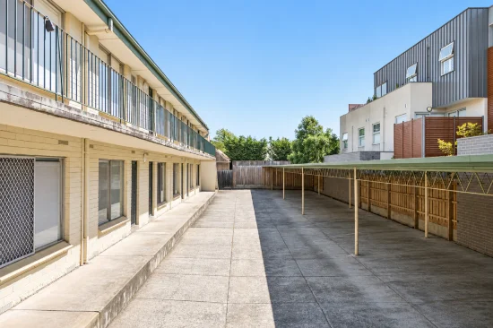 10/9 Toward Street, Murrumbeena, Vic 3163 - For Sale