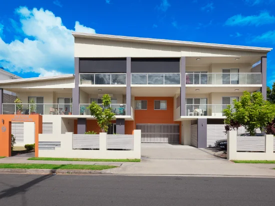 10/9 Zenith Avenue, Chermside, Qld 4032