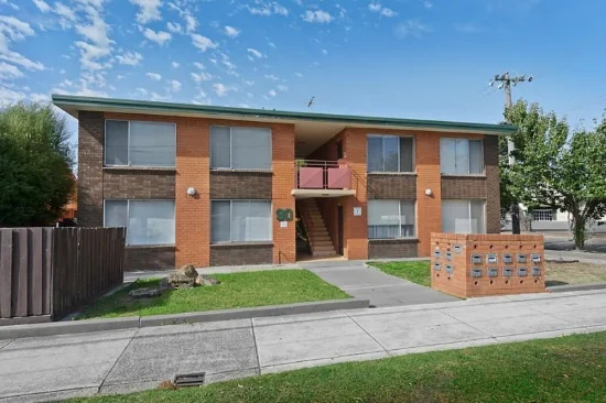 10/90 Yarralea Street, Alphington, Vic 3078