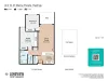 10/91 Marine Parade, Hastings, Vic 3915-Floorplan