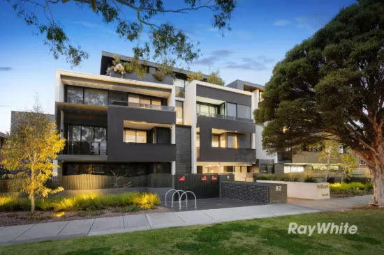 10/92 Mimosa Road, Carnegie VIC 3163-Image